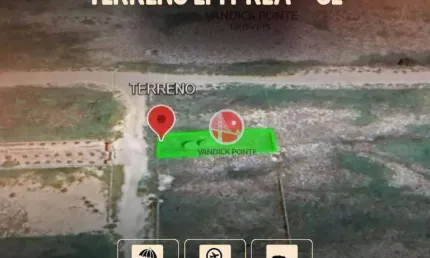 Terreno à venda, 300 m² por R$ 300.000,00 - Praia do Prea - Cruz/CE