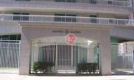 Mansão Macêdo - Apto com 6 dormitórios à venda, 883 m² - Aldeota - Fortaleza/CE