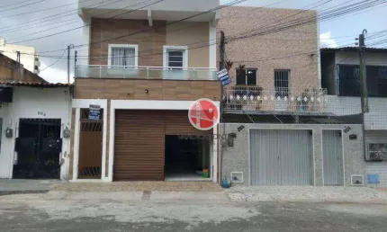 Ponto Comercial e 2 banheiros para Alugar, 279 m² por R$ 2.700/Mês