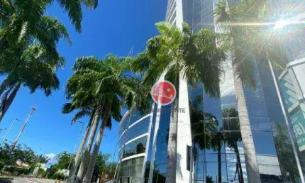 Sala à venda, 70 m² por R$ 1.379.000,00 - Edson Queiroz - Fortaleza/CE