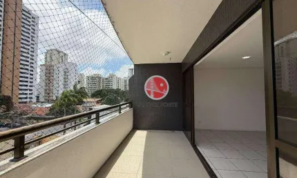 APARTAMENTO A VENDA NO EDIFICIO LIBERTY 1 - ALDEOTA