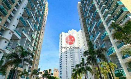 Apartamento com 3 quartos à venda na Rua Gontran Giffoni, Guararapes, Fortaleza