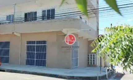 Ponto comercial com 1 sala para alugar na Rua Antônio Augusto, Joaquim Távora, Fortaleza