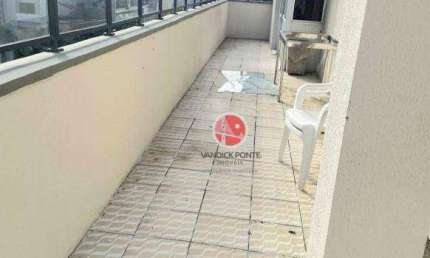 Cobertura com 3 quartos à venda na Rua República do Líbano, Meireles, Fortaleza