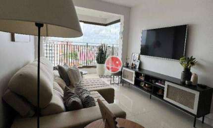 Apartamento com 2 quartos à venda na Rua Bonfim Sobrinho, Fátima, Fortaleza