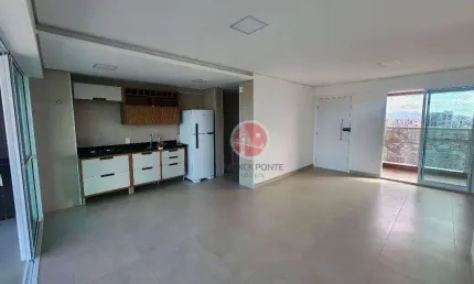 Apartamento com 3 quartos à venda na Rua Doutor José Lourenço, Aldeota, Fortaleza