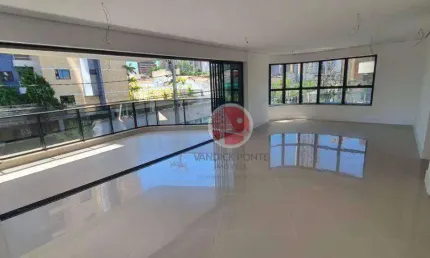 Apartamento com 4 quartos à venda na Rua Doutor José Lourenço, Meireles, Fortaleza