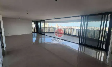 Apartamento com 4 quartos à venda na Rua Osvaldo Cruz, Aldeota, Fortaleza