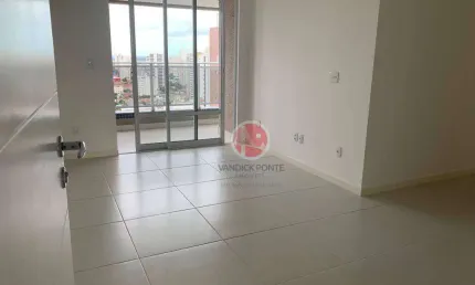 Apartamento com 3 quartos à venda na Rua Osvaldo Cruz, Aldeota, Fortaleza