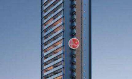 Apartamento com 3 dormitórios à venda, 166 m² por R$ 2.733.000,00 - Meireles - Fortaleza/CE
