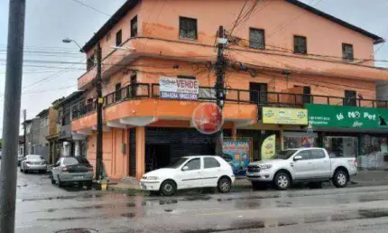 Prédio à venda na Avenida Contorno Norte, Conjunto Esperança, Fortaleza
