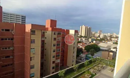 Apartamento com 2 quartos à venda na Rua Senador Pompeu, Fátima, Fortaleza