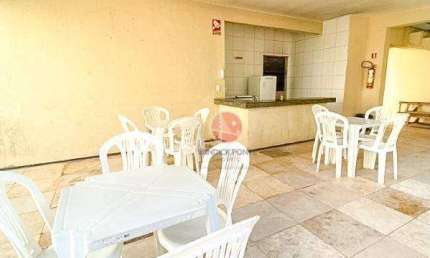 Apartamento com 3 quartos à venda na Rua Padre Pedro de Alencar, Messejana, Fortaleza