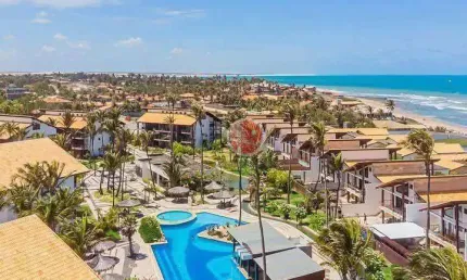 Apartamento com 3 quartos à venda no Taíba, São Gonçalo do Amarante 