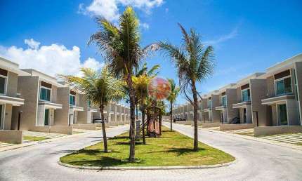 Casa com 3 dormitórios à venda, 193 m² por R$ 1.279.000,00 - Lagoa Sapiranga (Coité) - Fortaleza/CE