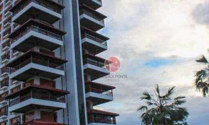 Apartamento com 4 quartos à venda na Avenida Chanceler Edson Queiroz, Guararapes, Fortaleza
