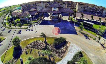 Apartamento com 3 dormitórios à venda, 102 m² - Tapera - Aquiraz/CE