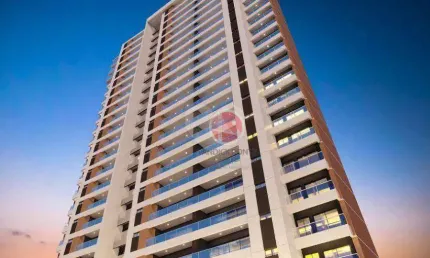 Apartamento com 3 dormitórios à venda, 117 m² por R$ 1.303.000,00 - Aldeota - Fortaleza/CE