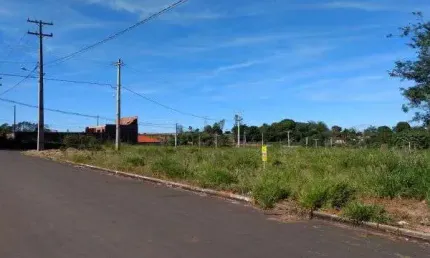 Terreno à venda na Bom Retirorua, Centro, Nova Esperança por R$ 95.000