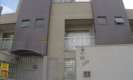 Apartamento com 1 quarto à venda na rua belo horizonte, 352, jardim ipiranga, maringá, 24 m2 por r$ 180.000