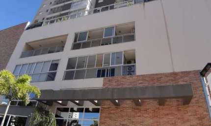 Sala comercial com 4 salas à venda na Rua Quinze de Novembro, 1608, Vila Dubus, Presidente Prudente, 60 m2 por R$ 420.000