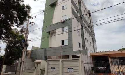 Kitnet / Stúdio à venda na Rua Doutor Alberto Byngton Júnior, 192, Vila Esperança, Maringá, 26 m2 por R$ 260.000