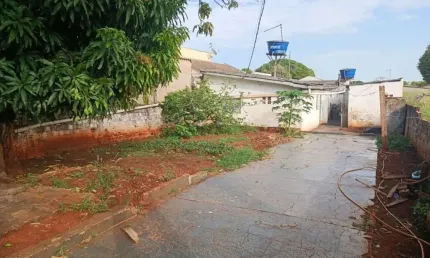 Terreno comercial à venda na Avenida Barcelona, 911, Jardim Panorama, Sarandi por R$ 265.000