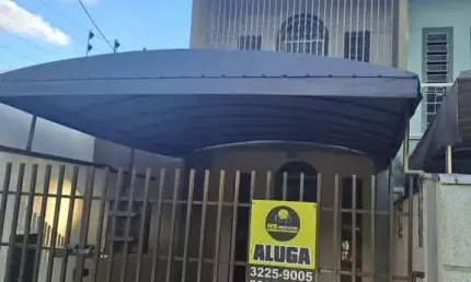 Casa com 3 quartos para alugar na Rua Olímpio Totti, 870, Jardim das Nações, Maringá