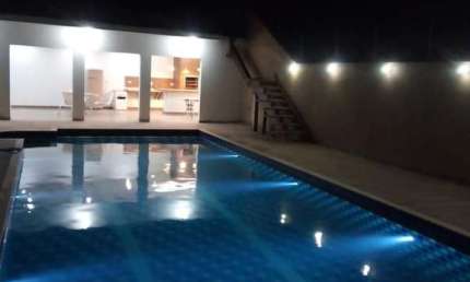 Chácara / sítio à venda na Rua Projetada, Zona Rural, Iguaraçu