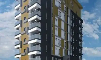 venda do DIREITO .
Apartamento a venda no condomínio Jc 61 Residence no bairro Zona 07