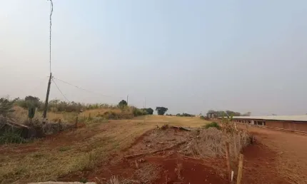 Chácara / sítio à venda na Estrada Santa Fé De Marialva, Zona Rural, Marialva