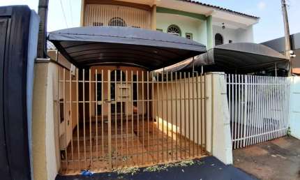 Casa com 3 quartos à venda na Rua Olímpio Totti, 890, Jardim das Nações, Maringá