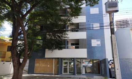 Apartamento com 2 quartos à venda na Rua Benjamin Constant, 389, Zona 07, Maringá