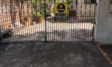 Terreno à venda na Travessa Barroso, 132, Zona 08, Maringá
