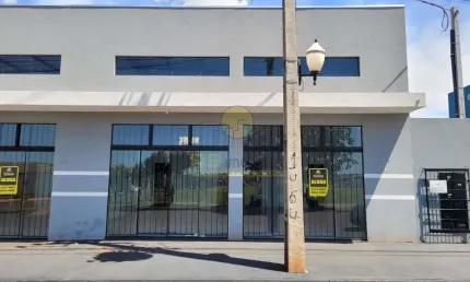 Sala comercial à venda na Avenida Riachuelo, s/n, Jardim Ouro Verde III, Sarandi, 136 m2 por R$ 750.000