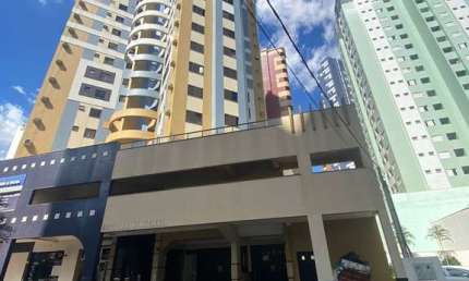 Apartamento com 2 quartos à venda na Rua Piratininga, 914, Zona 01, Maringá