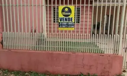 Casa com 3 quartos à venda na Rua Pioneira Ana Cordeiro Dias, 691, Parque Residencial Cidade Nova, Maringá