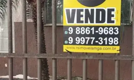 Apartamento com 3 quartos à venda na Rua Santa Joaquina de Vedruna, 729, Zona 05, Maringá