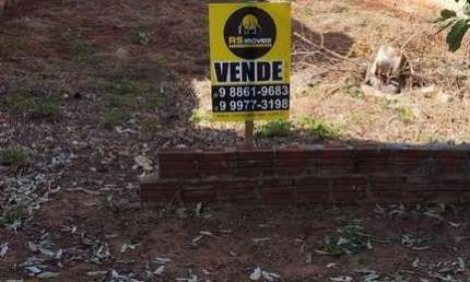 Terreno à venda na Rua Francisco Jorge Ribeiro, 184, Jardim Oriental, Maringá