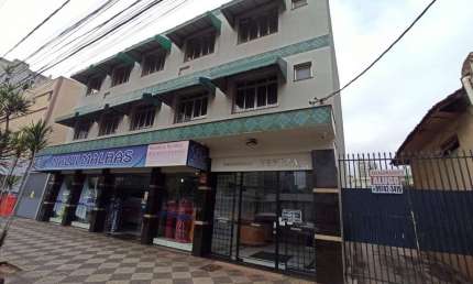 Edifício Comercial para alugar no condomínio Empresarial Veneza no bairro Zona 01 Centro