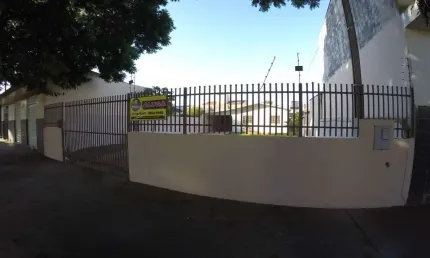 Casa comercial à venda na Rua Mitsuzo Taguchi, 1218, Vila Nova, Maringá
