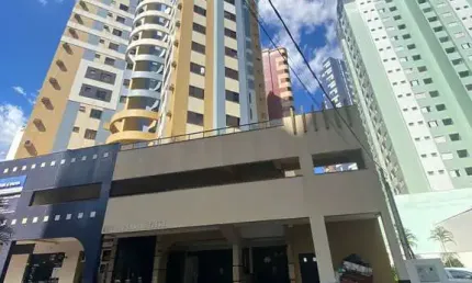 ÓTIMO APARTAMENTO PARA LOCAÇÃO NO CENTRO DE MARINGÁ