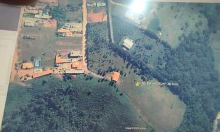 Chácara / sítio à venda na Estrada Municipal Prc 174, Zona Rural, Bom Jesus dos Perdões