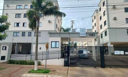 Apartamento com 2 quartos para alugar na Rua das Azaléias, 1053, Conjunto Habitacional Inocente Vila Nova Júnior, Maringá, 47 m2 por R$ 1.400
