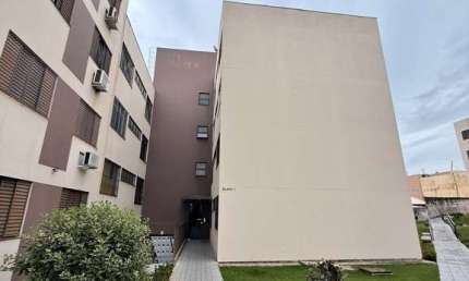 Apartamento com 3 quartos para alugar na Avenida Doutor Alexandre Rasgulaeff, 3821, Parque Residencial Cidade Nova, Maringá