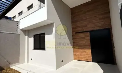 Casa com 3 quartos à venda na Rua Pioneiro Olinto Mariani, 1073-A, Jardim Diamante, Maringá, 101 m2 por R$ 550.000