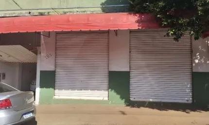 Sala comercial com 1 sala à venda na Avenida das Orquídeas, 184, Jardim Verão, Sarandi