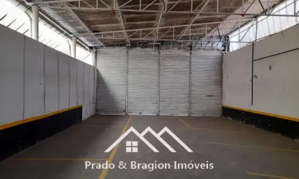 Barracão / galpão / depósito à venda na várzea paulista, 1297, vila agrícola, jundiaí, 389 m2 por r$ 1.600.000