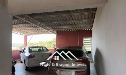 Casa com 3 quartos à venda na Pernambuco, 73, Vila Popular, Várzea Paulista, 192 m2 por R$ 425.000