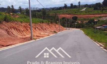Terreno à venda na Rua Anésio Cantelli, s/n, Parque Petrópolis, Várzea Paulista por R$ 185.000